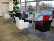 kantine_bistro_loungeeinrichtung_loungeelemente_lederstuehle_schwarz_weiss_rot_hydrokulturen_3.jpg