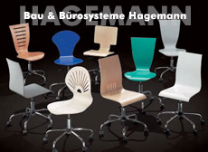 Bau und Bürosysteme Hagemann